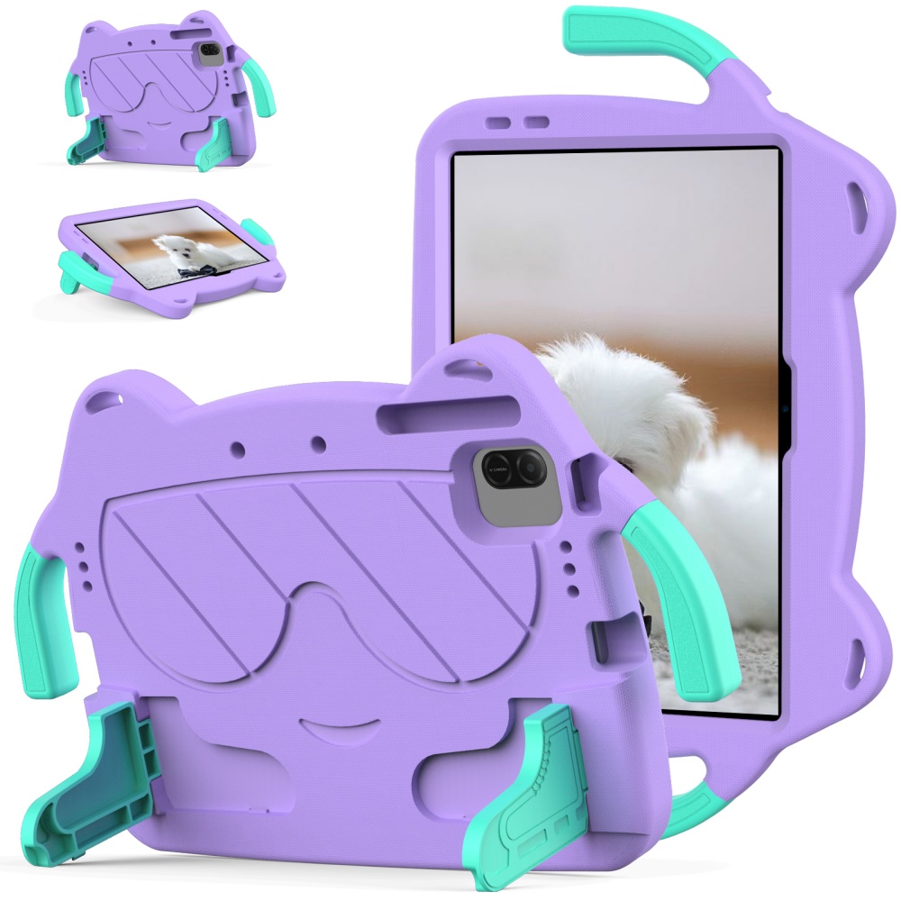 Kids Cartoon Case For Honor Pa - đánh giá và giá Honor Tablet X9 Accessories