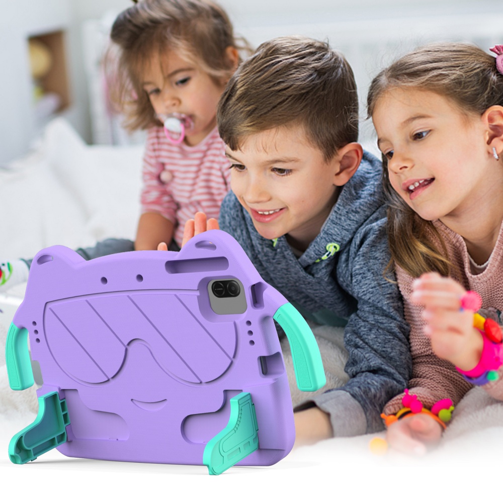 Kids Cartoon Case For Honor Pa - đánh giá và giá Honor Tablet X9 Accessories