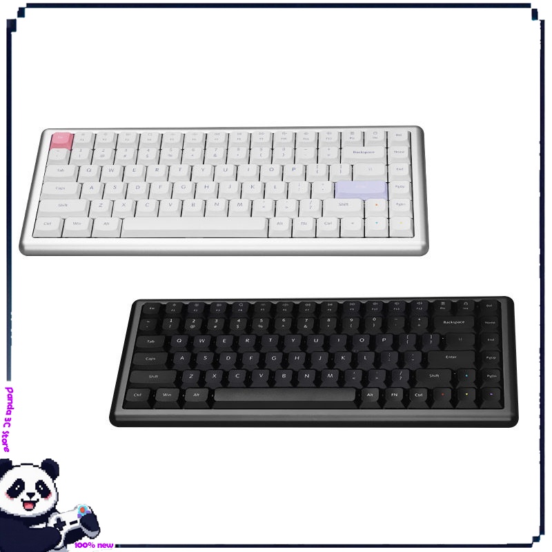 Vero75 Low Profile Mechanical  - đánh giá và giá Android Tablet Gaming Accessories