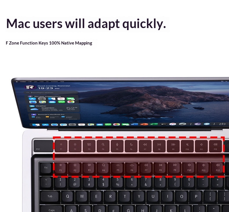 Vero75 Low Profile Mechanical  - đánh giá và giá Android Tablet Gaming Accessories