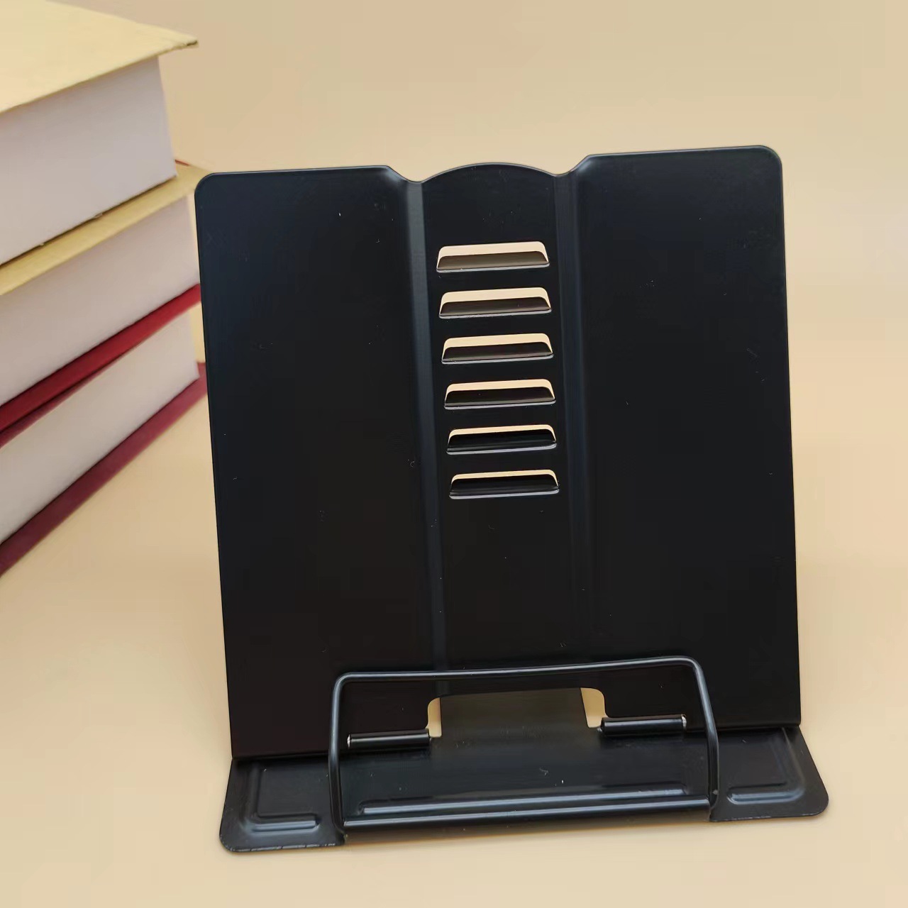 New Adjustable Portable Metal  - đánh giá và giá Tablet Reading Accessories