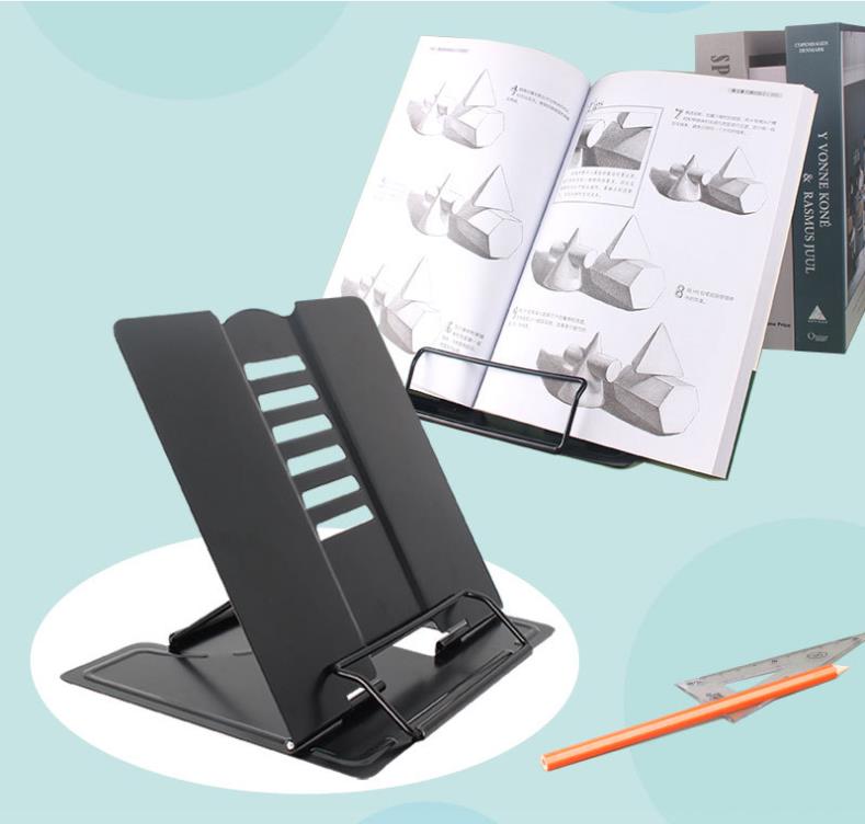 New Adjustable Portable Metal  - đánh giá và giá Tablet Reading Accessories