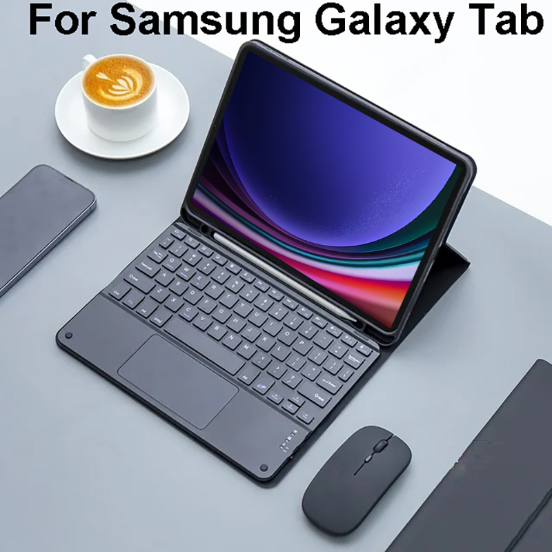 Keyboard Case for Samsung Gala - đánh giá và giá Samsung Tablet Keyboard Accessories