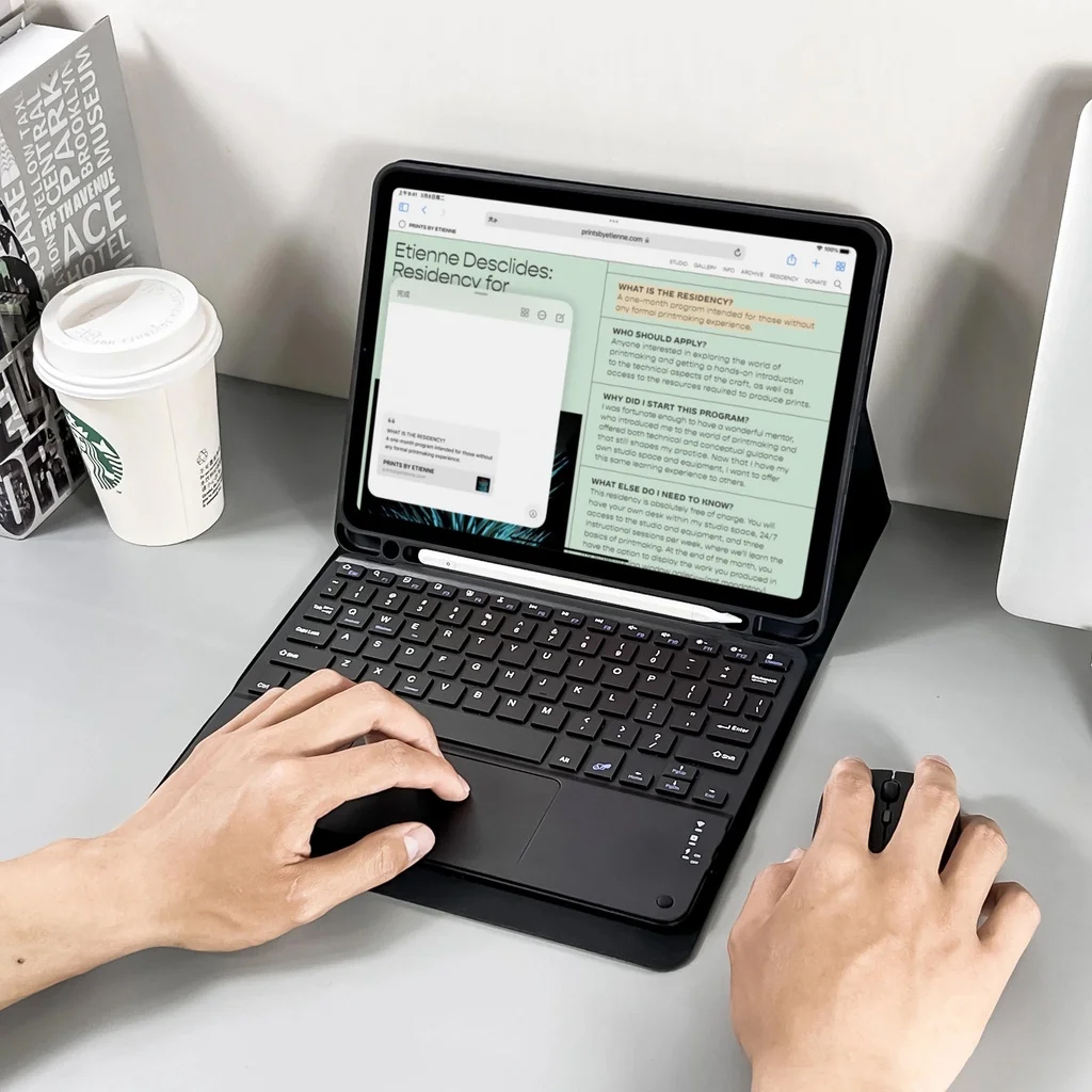 Keyboard Case for Samsung Gala - đánh giá và giá Samsung Tablet Keyboard Accessories