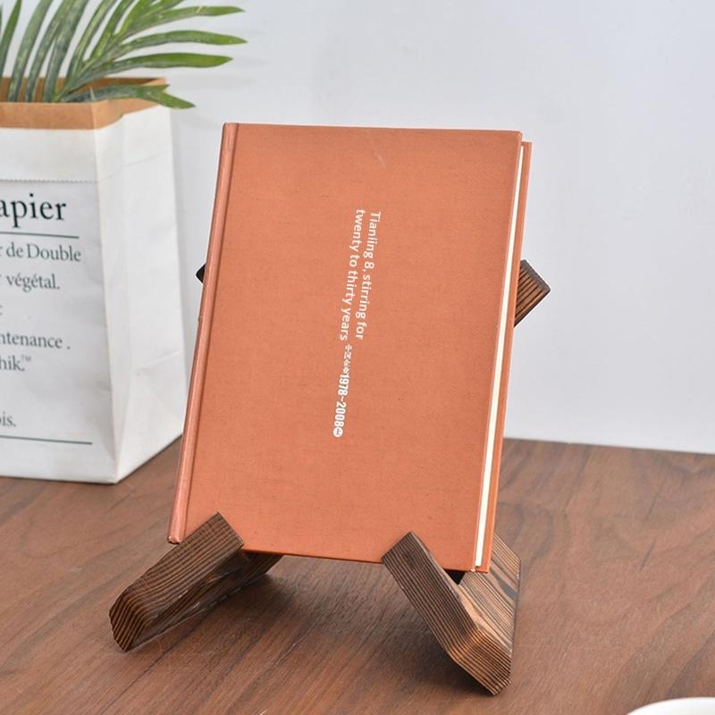 Wooden Document Stand with Adj - đánh giá và giá Tablet Reading Accessories