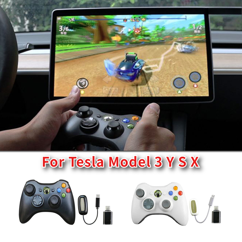 For Tesla Model 3/Y/S/X Wirele - đánh giá và giá Tesla Tablet Accessories