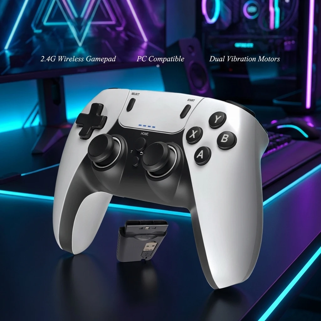 Wireless Gaming Gamepad Handhe - đánh giá và giá Android Tablet Gaming Accessories
