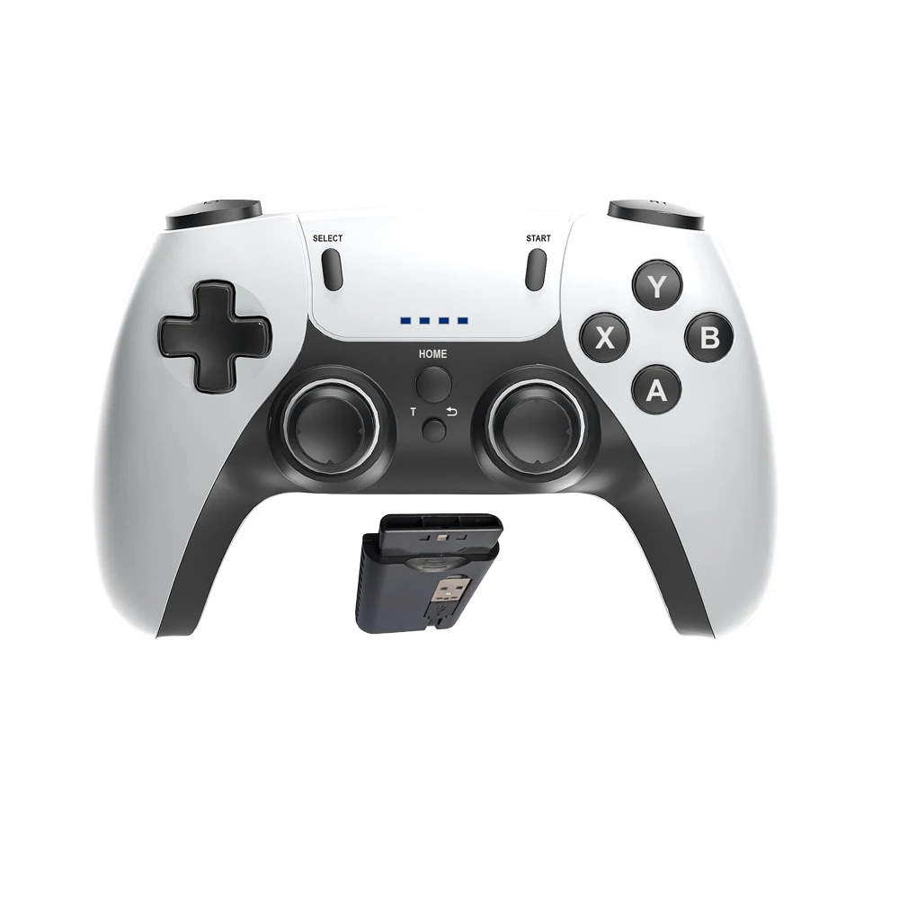 Wireless Gaming Gamepad Handhe - đánh giá và giá Android Tablet Gaming Accessories