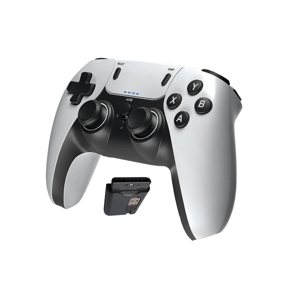 Wireless Gaming Gamepad Handhe - đánh giá và giá Android Tablet Gaming Accessories