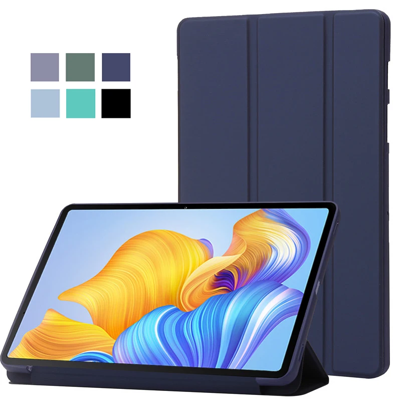 Luxury Business Flip Leather T - đánh giá và giá Honor Tablet X9 Accessories