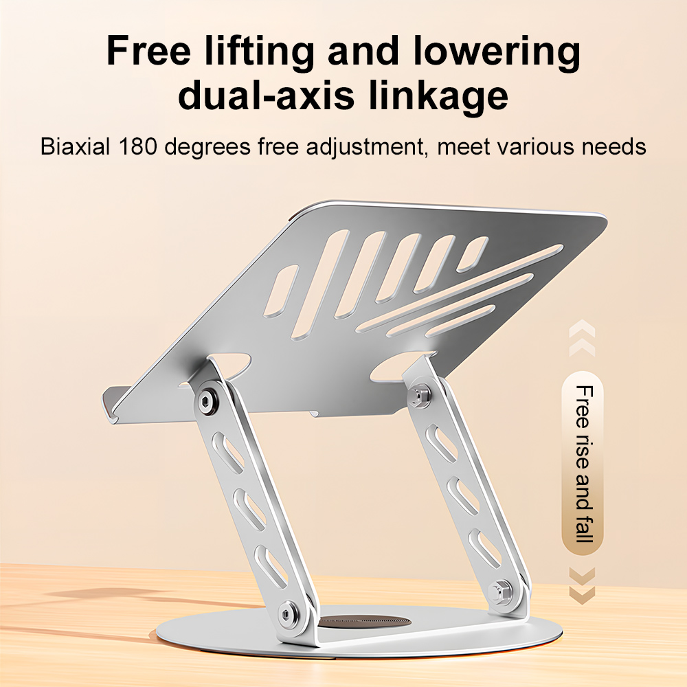 360° Rotating Laptop Stand Adj - đánh giá và giá Android Tablet Gaming Accessories