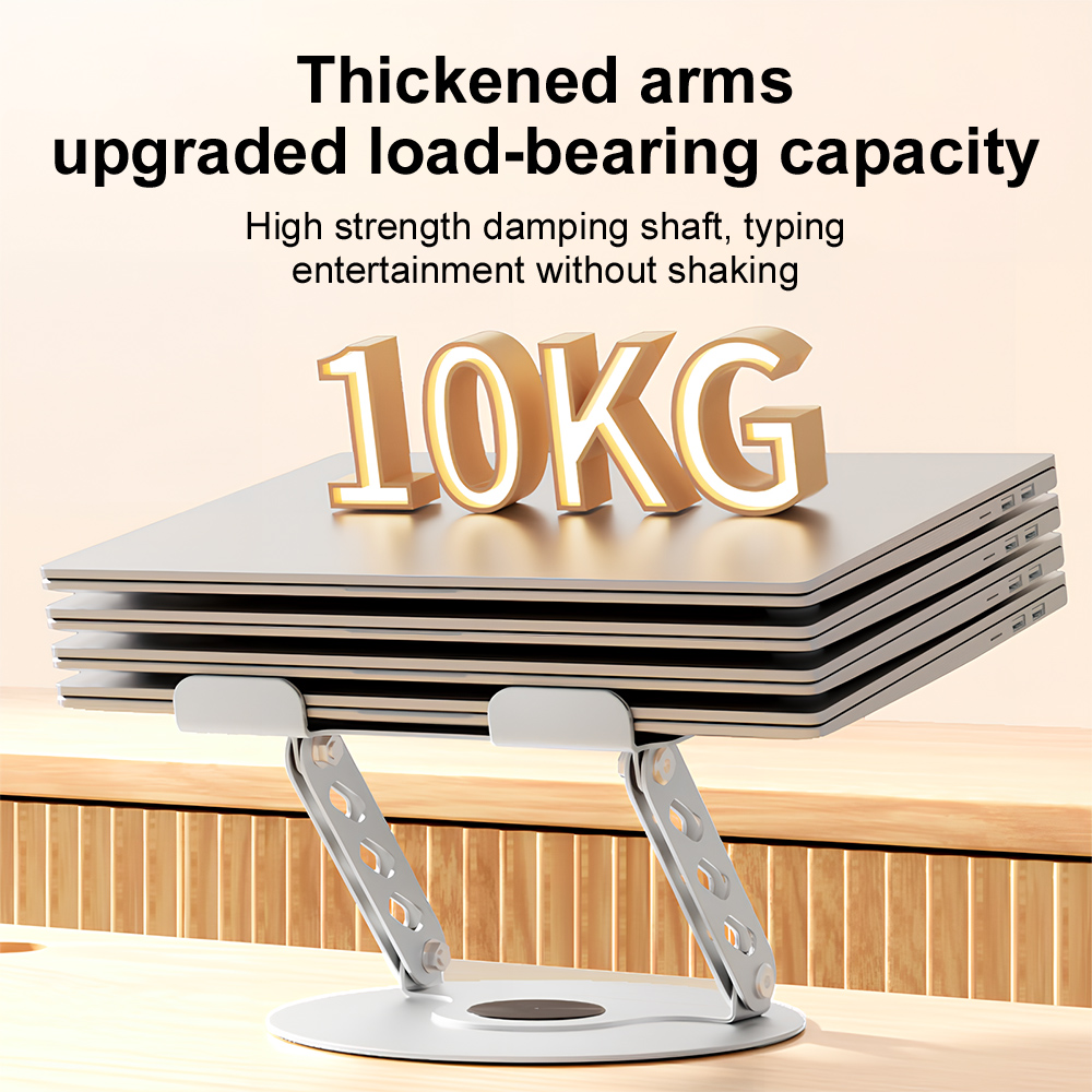 360° Rotating Laptop Stand Adj - đánh giá và giá Android Tablet Gaming Accessories