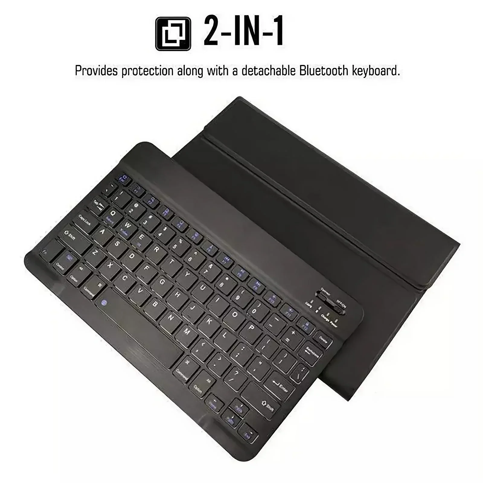 For Samsung Galaxy Tab A T590  - đánh giá và giá Samsung Tablet Keyboard Accessories