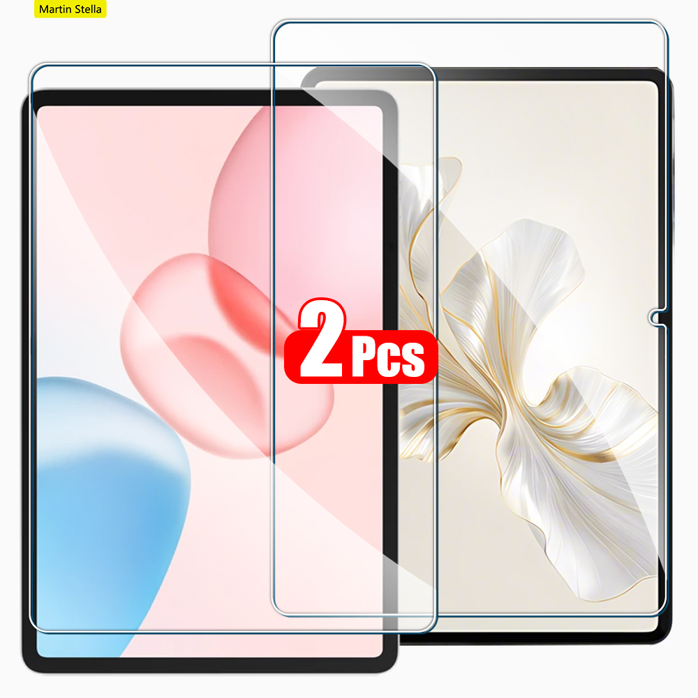 2PCS Tempered Glass Screen Pro - đánh giá và giá Honor Tablet X9 Accessories