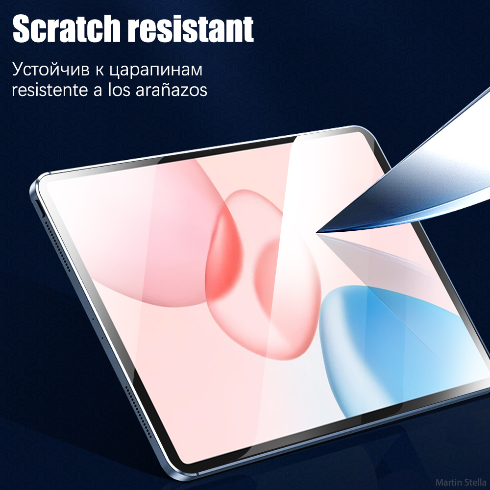 2PCS Tempered Glass Screen Pro - đánh giá và giá Honor Tablet X9 Accessories