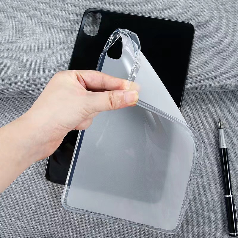 Soft TPU Case For Honor Pad X9 - đánh giá và giá Honor Tablet X9 Accessories