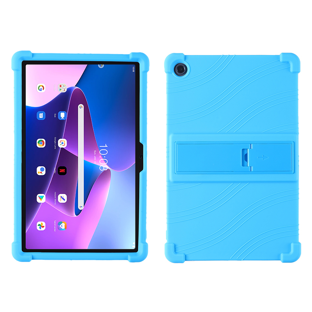 Silicone Stand Case for Lenovo - đánh giá và giá Lenovo Tablet Plus Accessories
