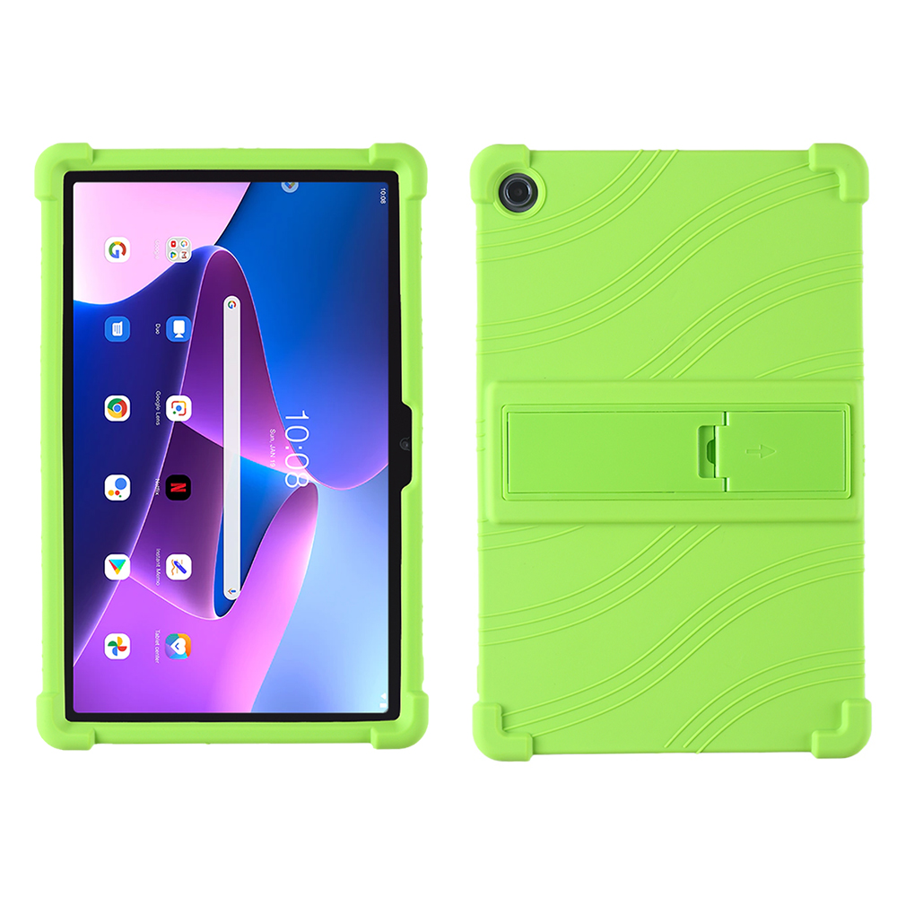 Silicone Stand Case for Lenovo - đánh giá và giá Lenovo Tablet Plus Accessories