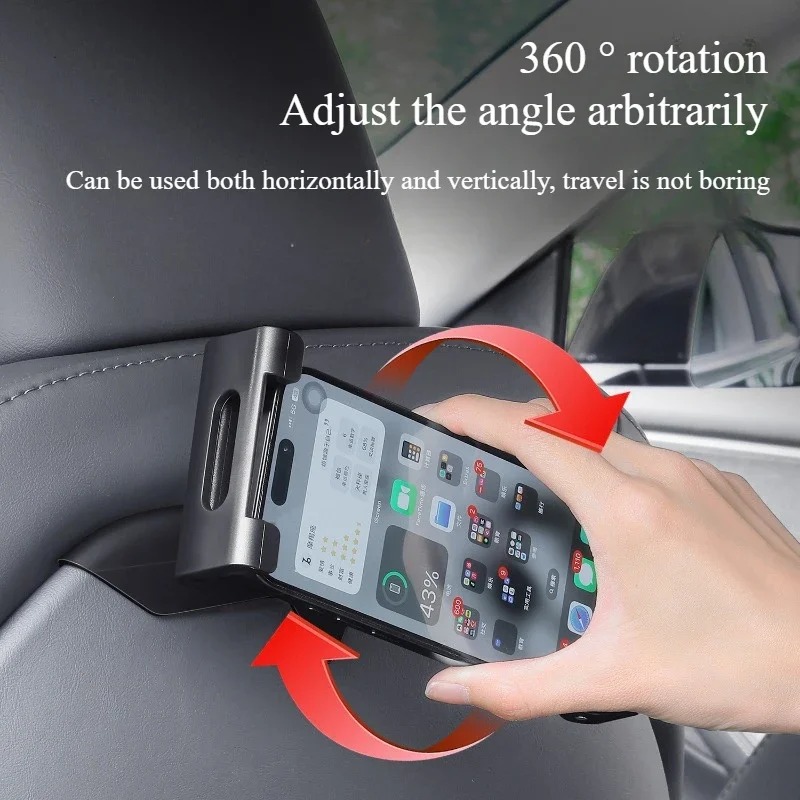 Rear Seat Bracket Hook for Tes - đánh giá và giá Tesla Tablet Accessories