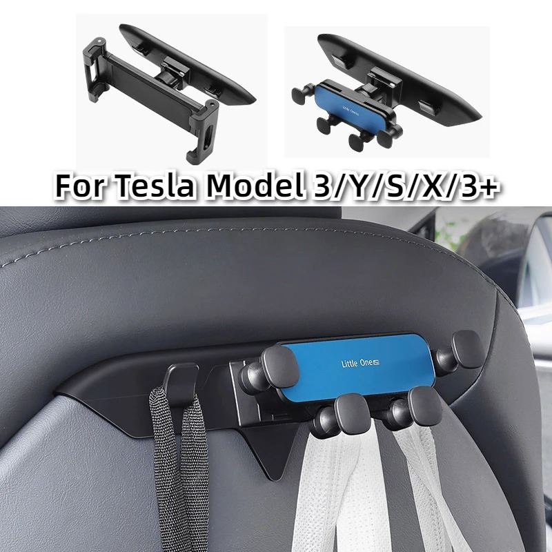 Rear Seat Bracket Hook for Tes - đánh giá và giá Tesla Tablet Accessories