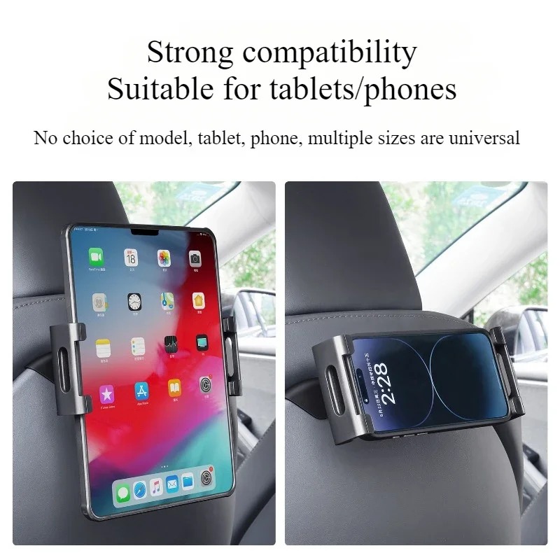 Rear Seat Bracket Hook for Tes - đánh giá và giá Tesla Tablet Accessories