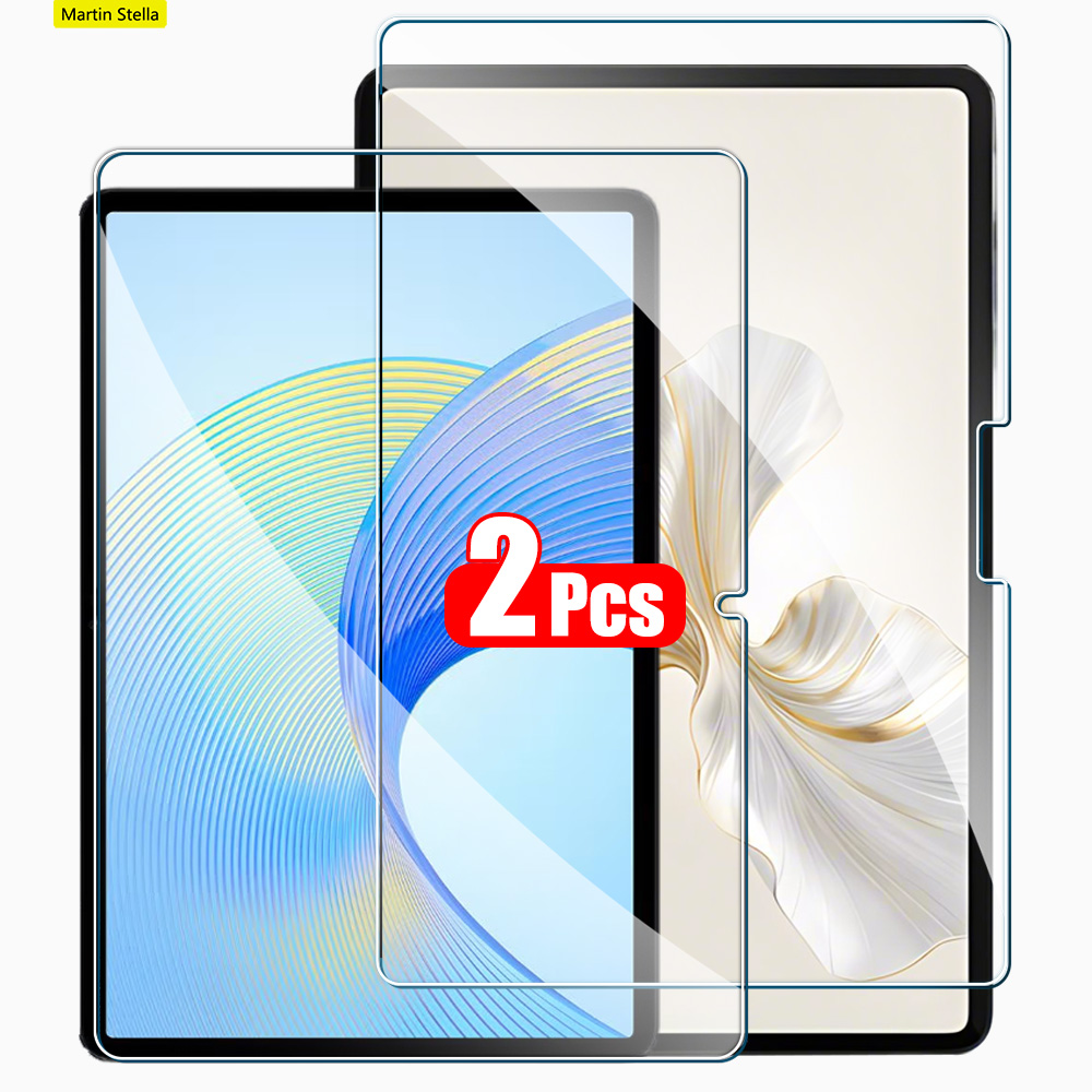 2PCS Tempered Glass for honor  - đánh giá và giá Honor Tablet X9 Accessories