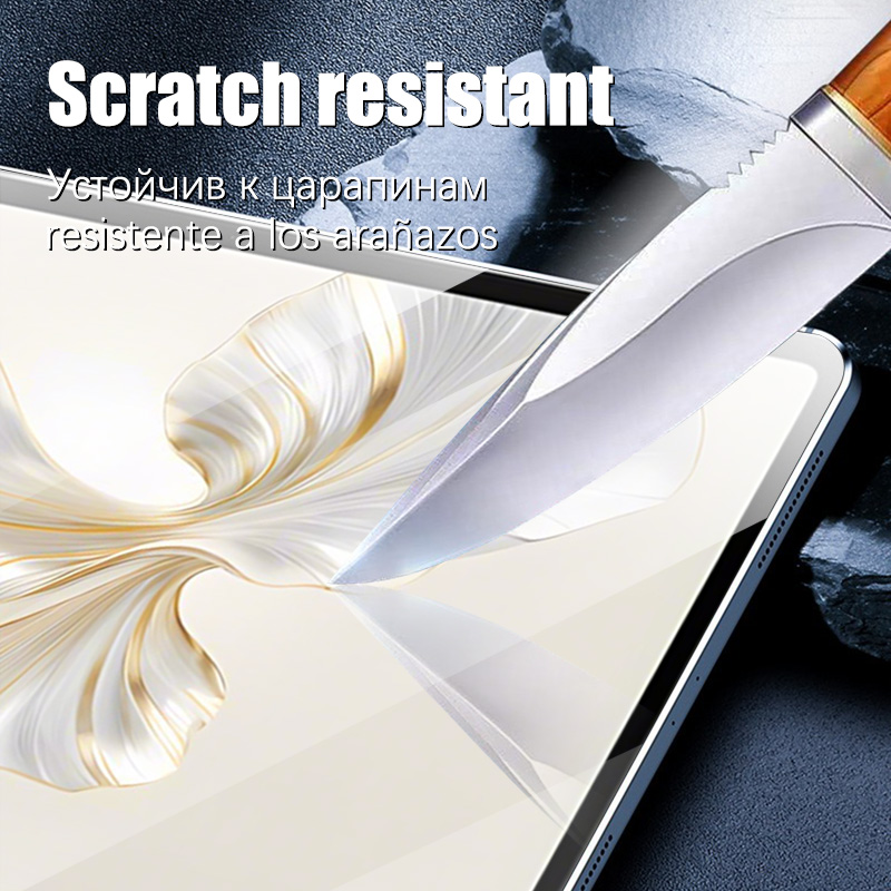 2PCS Tempered Glass for honor  - đánh giá và giá Honor Tablet X9 Accessories