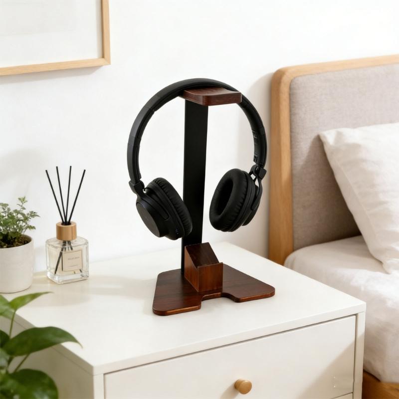 Đế phụ kiện chơi game bằng gỗ  - đánh giá và giá Android Tablet Gaming Accessories