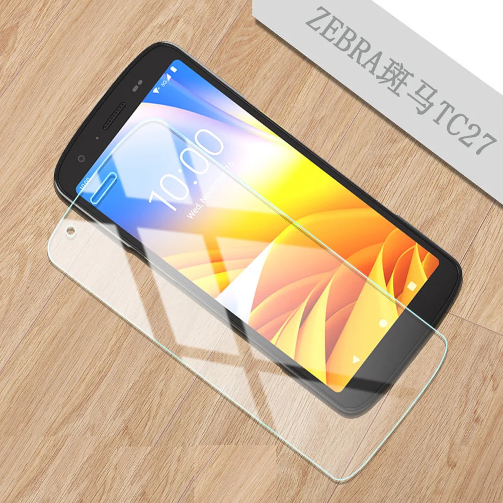 9H Scratch-Proof Premium Tempe - đánh giá và giá Zebra Tablet Accessories