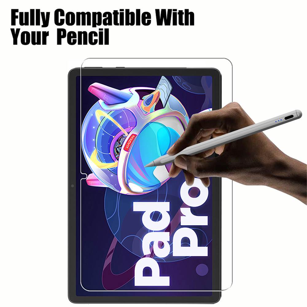 2PCS Tempered Glass Screen Pro - đánh giá và giá Lenovo Tablet Plus Accessories