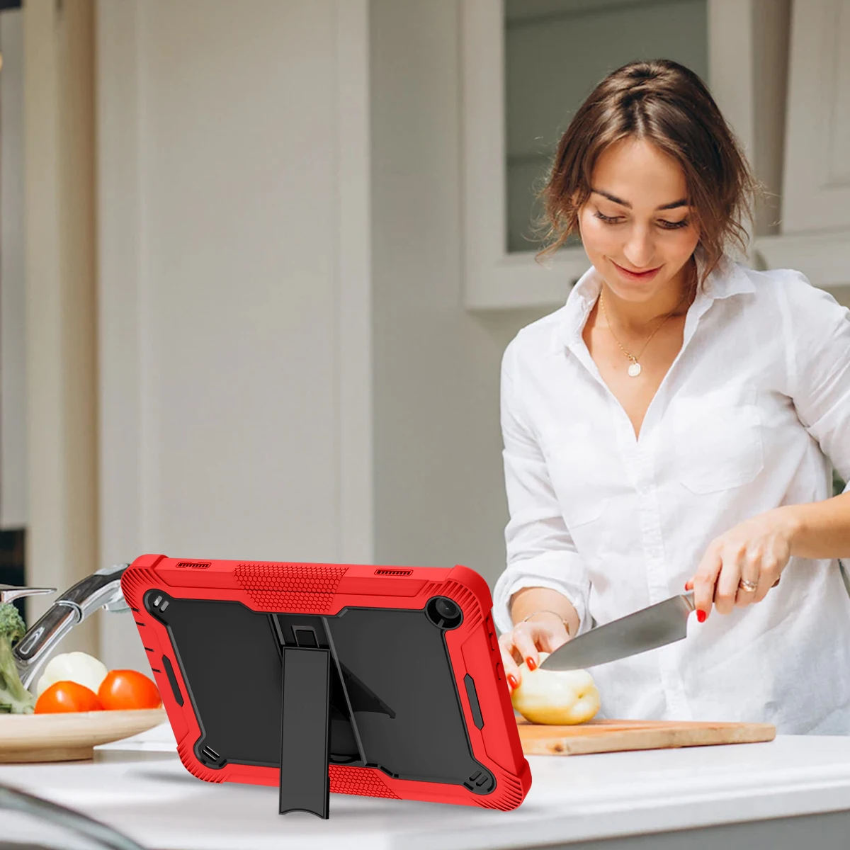 Armor Stand Case For Lenovo Ta - đánh giá và giá Lenovo Tablet Plus Accessories