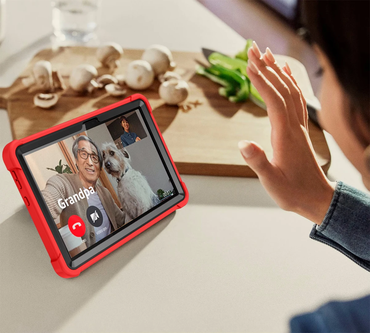Armor Stand Case For Lenovo Ta - đánh giá và giá Lenovo Tablet Plus Accessories