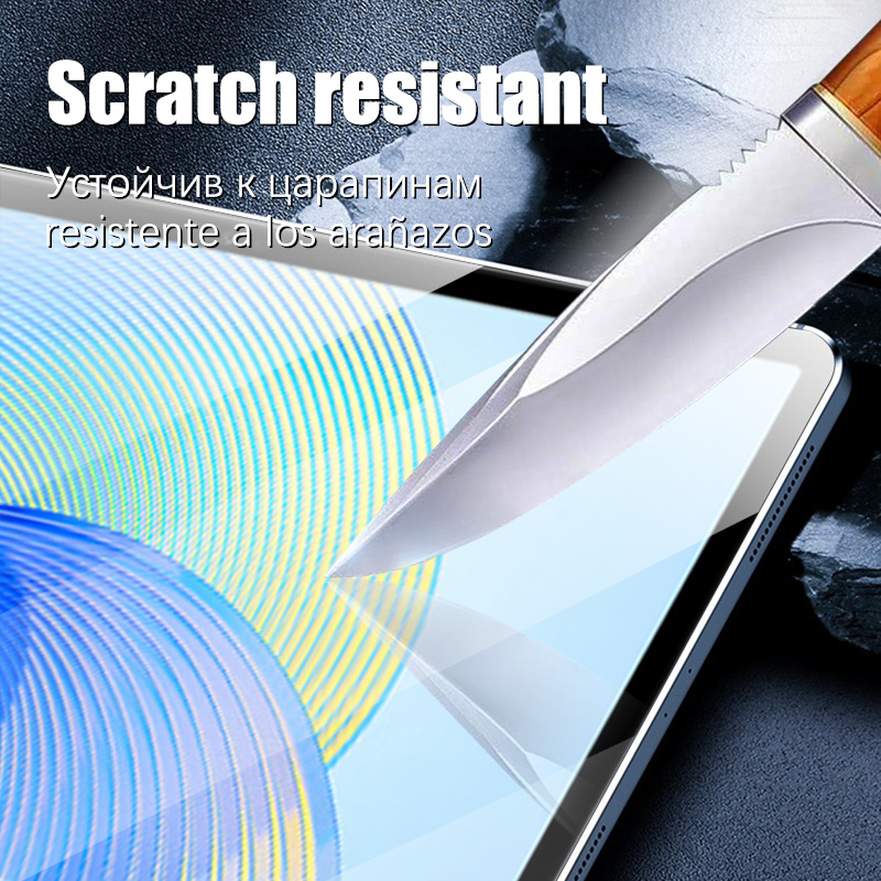 2PCS Tempered Glass Screen Pro - đánh giá và giá Honor Tablet X9 Accessories