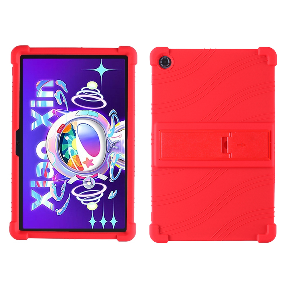 Soft Silicone Case for Lenovo  - đánh giá và giá Lenovo Tablet Plus Accessories