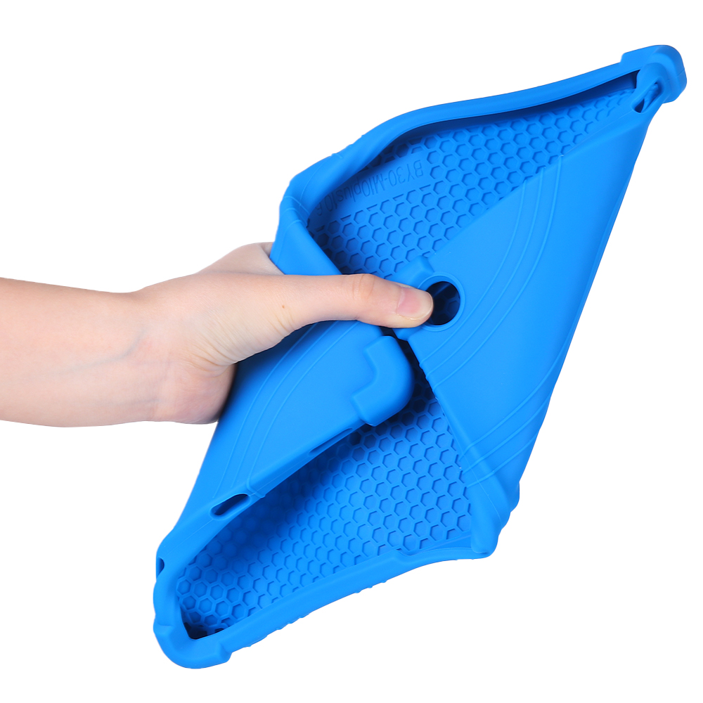 Soft Silicone Case for Lenovo  - đánh giá và giá Lenovo Tablet Plus Accessories