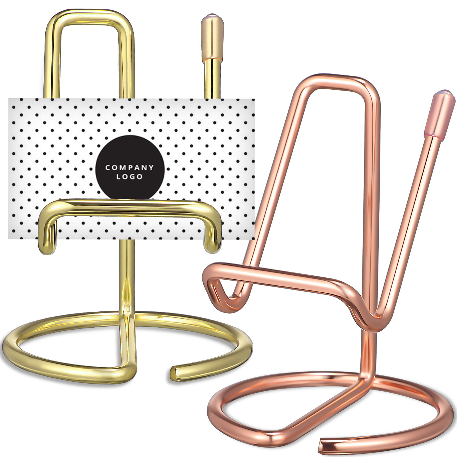 2Pcs Metal Phone Holder Deskto - đánh giá và giá Tablet Reading Accessories