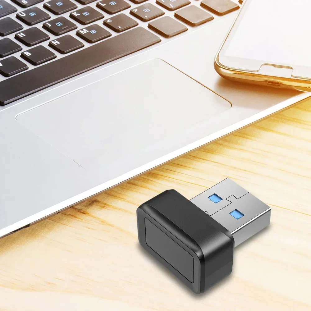 USB Fingerprint Key Reader For - đánh giá và giá Windows Tablet Accessories