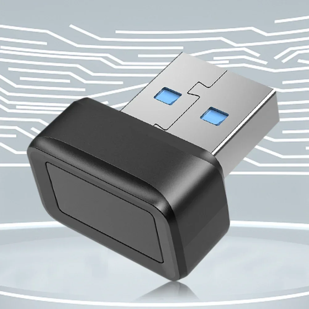 USB Fingerprint Key Reader For - đánh giá và giá Windows Tablet Accessories