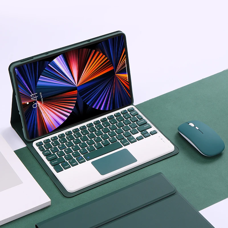 Keyboard Case for Huawei Honor - đánh giá và giá Honor Tablet X9 Accessories