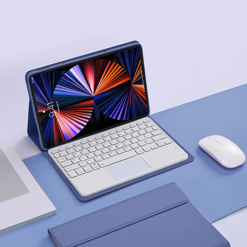 Keyboard Case for Huawei Honor - đánh giá và giá Honor Tablet X9 Accessories