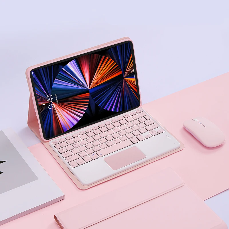 Keyboard Case for Huawei Honor - đánh giá và giá Honor Tablet X9 Accessories
