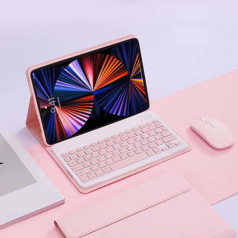 Keyboard Case for Huawei Honor - đánh giá và giá Honor Tablet X9 Accessories