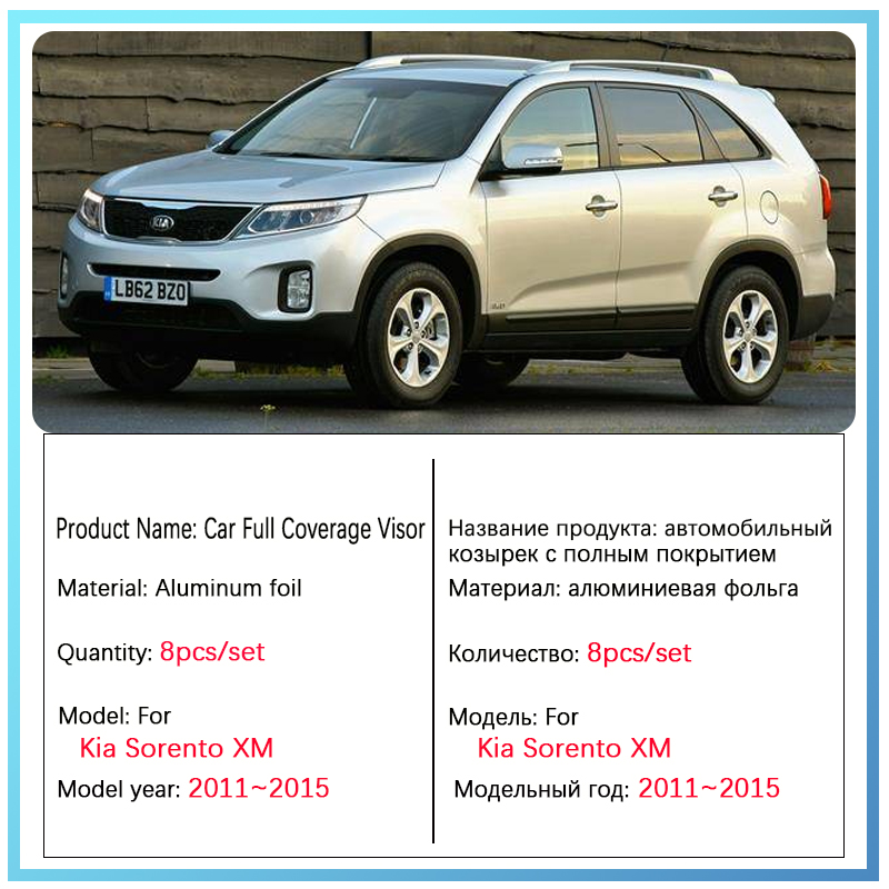 For Kia Sorento XM Accessories - đánh giá và giá Windows Tablet Accessories