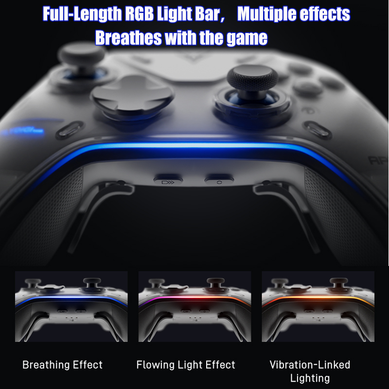 Global Version Flydigi Apex 5  - đánh giá và giá Android Tablet Gaming Accessories