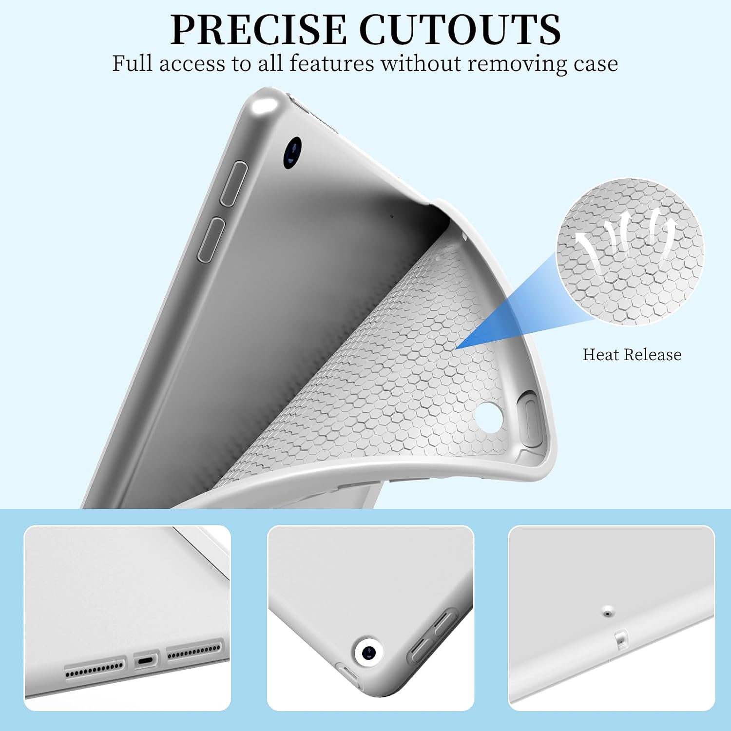 For Lenovo Tab M10 Plus (3rd G - đánh giá và giá Lenovo Tablet Plus Accessories