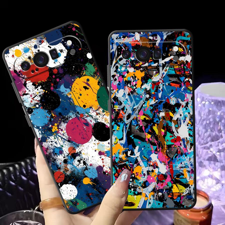 Funda Phone Cover Case for Goo - đánh giá và giá Google Pixel 9 Pro