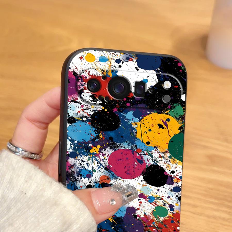Funda Phone Cover Case for Goo - đánh giá và giá Google Pixel 9 Pro