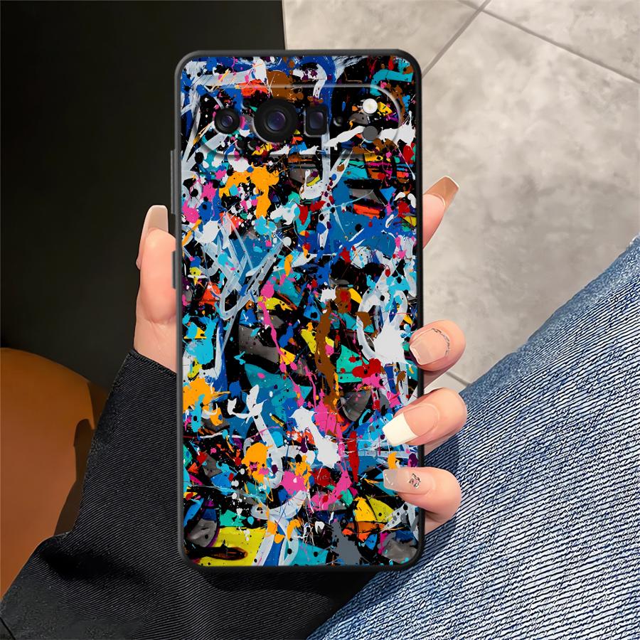 Funda Phone Cover Case for Goo - đánh giá và giá Google Pixel 9 Pro