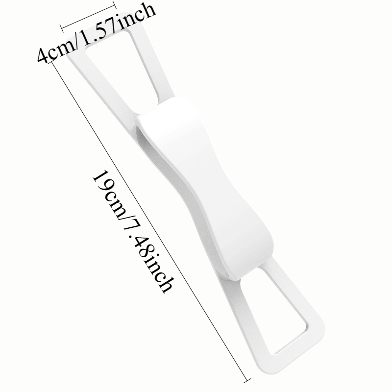 1pc Tablet Hand Strap Fits 4.7 - đánh giá và giá Tablet Reading Accessories