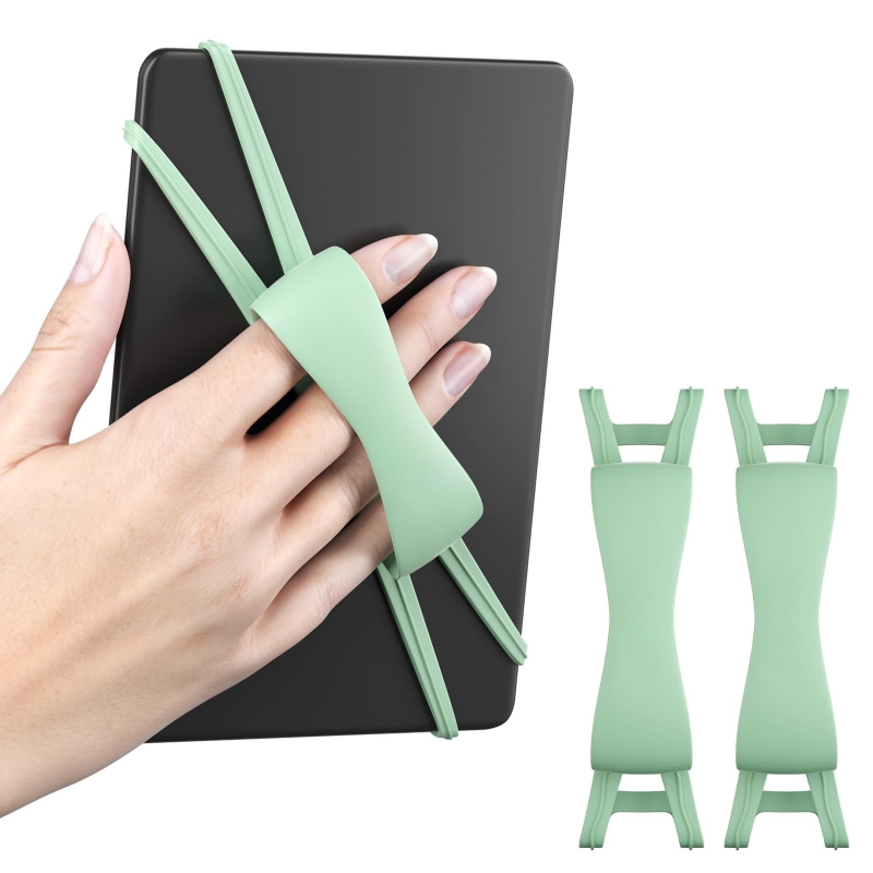 1pc Tablet Hand Strap Fits 4.7 - đánh giá và giá Tablet Reading Accessories